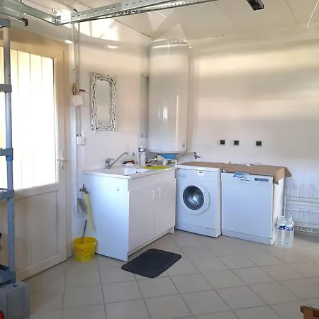 Maison Familiale Avec Jardin Et Veranda A Piriac-sur-mer, Proche Plages Et Centre-ville - Fr-1-392-229 Σπίτι διακοπών Piriac-sur-Mer