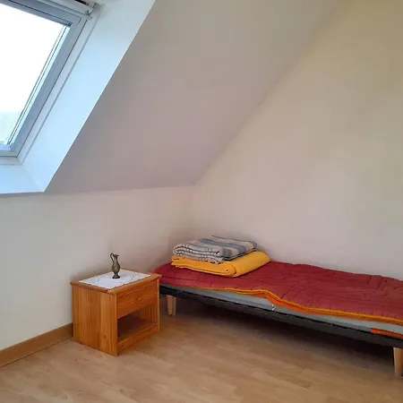 Maison Familiale Avec Jardin Et Veranda A Piriac-sur-mer, Proche Plages Et Centre-ville - Fr-1-392-229 Σπίτι διακοπών Piriac-sur-Mer