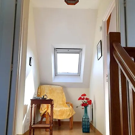 Σπίτι διακοπών Maison Familiale Avec Jardin Et Veranda A Piriac-sur-mer, Proche Plages Et Centre-ville - Fr-1-392-229 *
