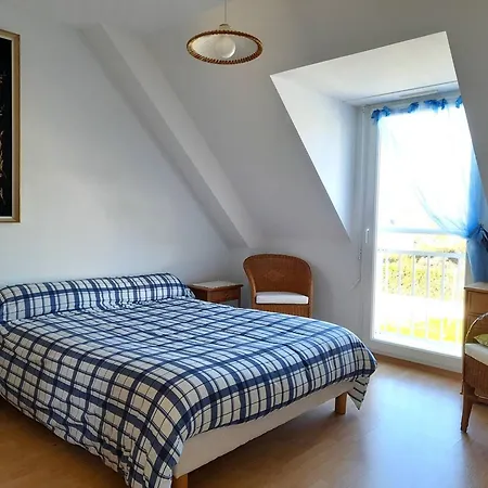 Maison Familiale Avec Jardin Et Veranda A Piriac-sur-mer, Proche Plages Et Centre-ville - Fr-1-392-229 *