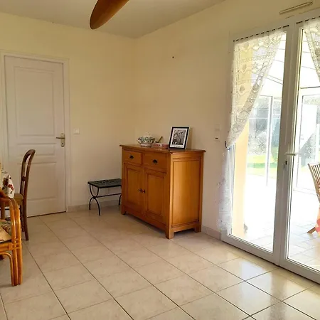 Σπίτι διακοπών Maison Familiale Avec Jardin Et Veranda A Piriac-sur-mer, Proche Plages Et Centre-ville - Fr-1-392-229 *