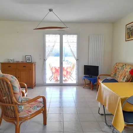Σπίτι διακοπών Maison Familiale Avec Jardin Et Veranda A Piriac-sur-mer, Proche Plages Et Centre-ville - Fr-1-392-229 Piriac-sur-Mer