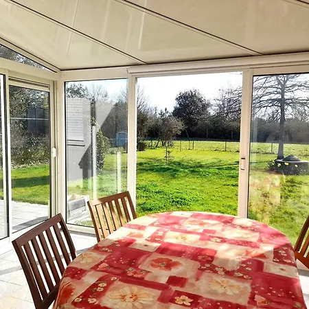 Σπίτι διακοπών Maison Familiale Avec Jardin Et Veranda A Piriac-sur-mer, Proche Plages Et Centre-ville - Fr-1-392-229 Piriac-sur-Mer