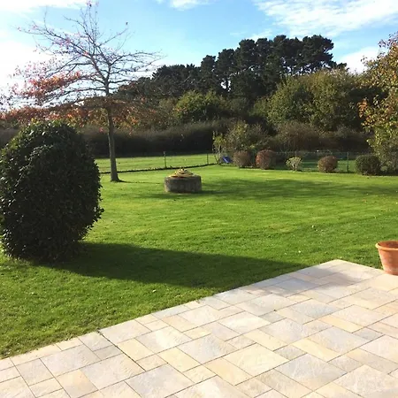 Maison Familiale Avec Jardin Et Veranda A Piriac-sur-mer, Proche Plages Et Centre-ville - Fr-1-392-229 * Piriac-sur-Mer